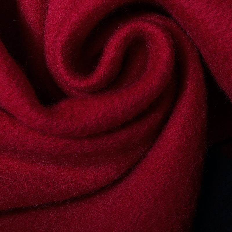 Embroidery Cashmere Luxury Scarf for Women - Ideal Gift 200x35 cm - Image 4